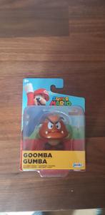 Goomba Super Mario Figuur - Beschadigde Verpakking, Ophalen of Verzenden, Gebruikt
