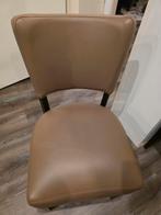 Nette stoelen 3 stuks, Ophalen of Verzenden