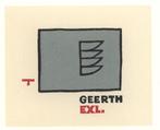 0171 Ex Libris Nederland : Cees Andriessen, z.j., Antiek en Kunst, Verzenden