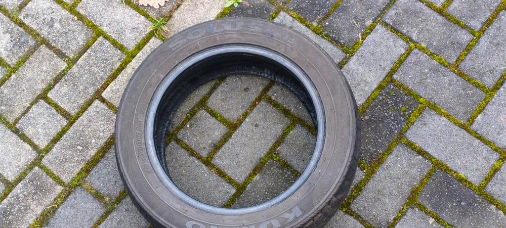 Banden solus kumho, Ophalen of Verzenden