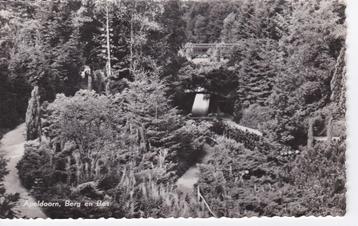 00200 Apeldoorn - Berg en Bos - 1960 beschikbaar voor biedingen