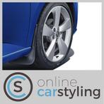 Spatlappenset Opel Corsa D Voor + Achterzijde, Auto-onderdelen, Carrosserie en Plaatwerk, Ophalen of Verzenden, Nieuw, Opel, Spatbord
