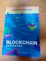 Blockchain basisboek - chhay lin arthur janse, Ophalen of Verzenden, Gelezen