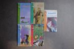 Junior Lijsters serie 1997, 5 boeken, Boeken, Kinderboeken | Jeugd | onder 10 jaar, Gelezen, Selma Noort, Fictie algemeen, Ophalen of Verzenden