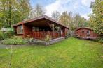 chalet in het bos aan een meer met omheinde tuin, Wasmachine, 1 slaapkamer, Chalet, Bungalow of Caravan, Eigenaar