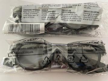 Philips 3D brillen origineel beschikbaar voor biedingen