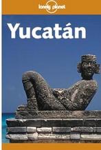 Yucatán, Boeken, Lonely Planet, Verzenden, Zo goed als nieuw, Reisgids of -boek