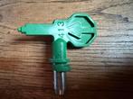 Wagner Spuittip 413 Groen - Verfspuit Nozzle - Nieuw, Ophalen of Verzenden, Nieuw, Verfspuit of Verfpomp