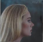 2 LP Adele Nieuw Vinyl Geseald, Cd's en Dvd's, Vinyl | Pop, Ophalen of Verzenden, Nieuw in verpakking
