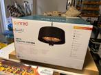 Sunred Arctic 1500 Hanglamp Heater - Nieuw in doos, Ophalen, Nieuw, Elektrisch, Plafond