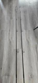 2x Free Spirit CTX 13 FT  3.5 LBS, Watersport en Boten, Hengelsport | Karpervissen, Ophalen, Zo goed als nieuw, Werphengel