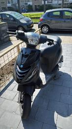Piaggo zip 4t iget 2020, Fietsen en Brommers, Scooters | Piaggio, Ophalen of Verzenden, Zo goed als nieuw, Zip