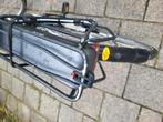 elektrisch fiets, 51 tot 55 cm, Ophalen of Verzenden, Gebruikt, 30 tot 50 km per accu