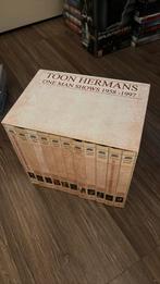 Toon Hermans ( dvd box ), Cd's en Dvd's, Dvd's | Cabaret en Sketches, Alle leeftijden, Ophalen of Verzenden, Zo goed als nieuw