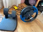 Thrustmaster T150 RS Force Feedback Stuur, Ophalen, Zo goed als nieuw