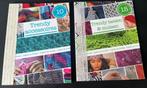 brei en haak boeken Trendy, Ophalen of Verzenden, Nieuw, Breien of Haken, Patroon of Boek