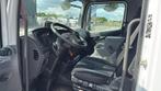 Mercedes-benz Atego 816 Oprijwagen Autotransporter EURO6 tij, Stof, Euro 6, 156 pk, Bedrijf