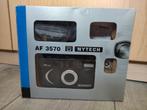 Nytech AF 3570 camera nieuw in doos met accessoires, Ophalen of Verzenden, Nieuw, Compact, Overige Merken