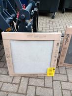 4 wandtegels 60x60 cm, Doe-het-zelf en Verbouw, Tegels, Ophalen, 60 cm of meer, Nieuw, Minder dan 5 m²