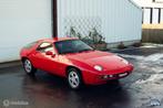 Porsche 928 4.5 Coupé l Origineel NL l 1 jaar garantie, Auto's, Porsche, Automaat, Achterwielaandrijving, Gebruikt, 1520 kg