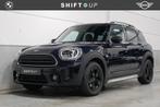 Mini Mini Countryman 1.5 Cooper Stoelverwarming | Carplay |, Auto's, Mini, Countryman, Blauw, Origineel Nederlands, 19 km/l