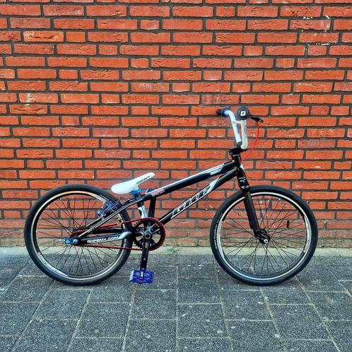 GHP ( EXPERT XL ), Fietsen en Brommers, Fietsen | Crossfietsen en BMX, Zo goed als nieuw, 20 tot 24 inch, Aluminium, V-brakes