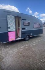 Retro Caravan te koop! Festival caravan /speelhuis/opknapper