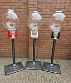 FIFTIES SIXTIES BEAVER KAUWGOMBALLEN / CAPSULE AUTOMATEN, Ophalen, Zo goed als nieuw