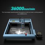 20W Lasergraveermachine - Ultraprecies & Krachtig!, Verzenden, Nieuw