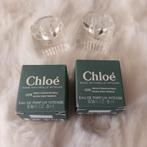 CHLOE rose naturelle intense miniatuur..2 stuks..nieuw, Ophalen of Verzenden, Nieuw