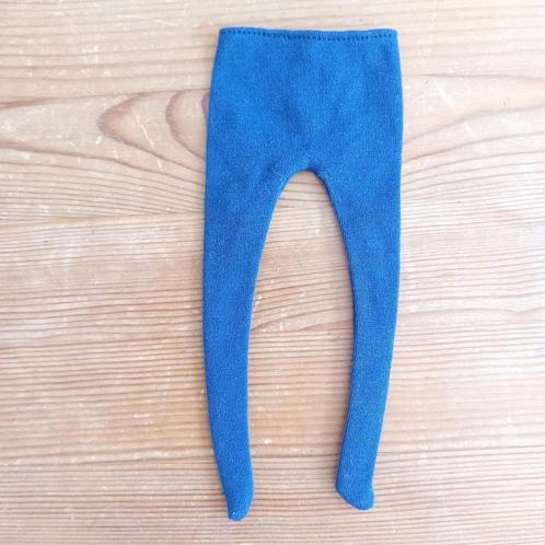 Vintage 1984 Pedigree Sindy Designer feeling fit maillot., Verzamelen, Poppen, Gebruikt, Accessoires, Verzenden