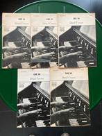 Klavarskribo 5 Ideaal-Cursus Muzieklessen - Diverse Lessen, Orgel, Gebruikt, Klassiek, Les of Cursus