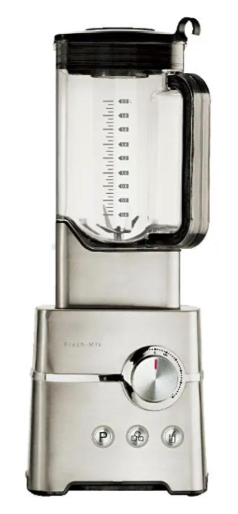 Nieuwe freshmix pro Hogesnelheids blender, Witgoed en Apparatuur, Blenders, Nieuw, Blender, Ophalen of Verzenden
