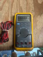 FLUKE 85 Multimeter in goede staat, Ophalen of Verzenden, Multimeter