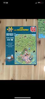 Jan van Haasteren Puzzel, Ophalen of Verzenden, Zo goed als nieuw