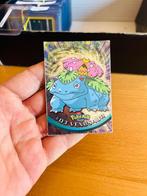 Venusaur 03 TOPPS Holo Pokemon, Verzenden, Zo goed als nieuw, Losse kaart, Foil