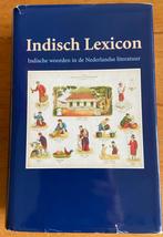 Indisch Lexicon, Ophalen of Verzenden, Zo goed als nieuw