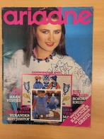 Ariadne.                April 1979., Ophalen of Verzenden, 1980 tot heden, Nederland, Tijdschrift
