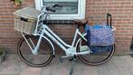 Zgan Gazelle miss grace 54cm 7 versnellingen, Ophalen, 53 tot 56 cm, Versnellingen, Zo goed als nieuw