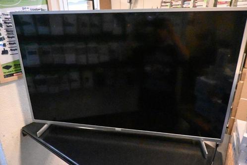 Philips 43PFS6855/12 Smart Tv, Computers en Software, Monitoren, Gebruikt, 60 Hz of minder, HDMI, Gaming, LED, Ultra HD (4K), Ophalen of Verzenden