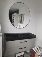 Badmeubel 120x45, Huis en Inrichting, Badkamer | Badkamermeubels, Ophalen, 100 tot 150 cm, Nieuw, Minder dan 100 cm