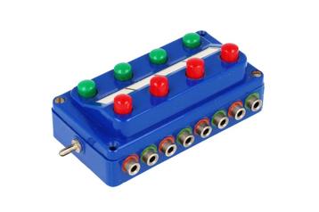 Marklin schakelkast 7072 beschikbaar voor biedingen