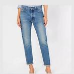 Outerknown Slim Fit Selvedge Jeans - Nieuw!, Ophalen of Verzenden, Nieuw, Blauw, W27 (confectie 34) of kleiner