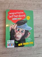 Letterdoos, Ophalen of Verzenden, Zo goed als nieuw