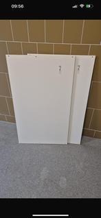 Planken, Ophalen, Zo goed als nieuw