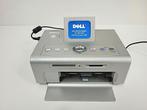 Dell Photo Printer 540, Zwart-en-wit printen, DELL, Fotoprinter, Inkjetprinter