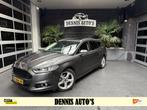 Ford Mondeo Wagon 2.0 Vignale ST uitvoering! Panoramadak!, Auto's, Ford, Stof, Euro 6, Mondeo, 1484 kg