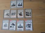 10 western Colt 45 boekjes, Boeken, Ophalen of Verzenden, Gelezen