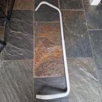 IKEA Mulig Kledingrek - Wit 60tot 90cm, Ophalen of Verzenden, Zo goed als nieuw, Overige typen