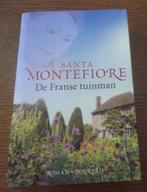 De Franse tuinman / Santa Montefiore, Ophalen, Zo goed als nieuw, Santa Montefiore, Nederland